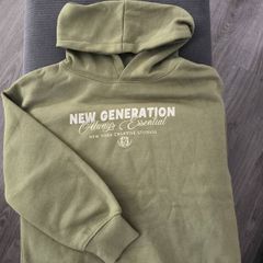 Boys hoodie