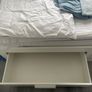 Ikea Brimnes Day Bed (  Single / Double ) Image 4