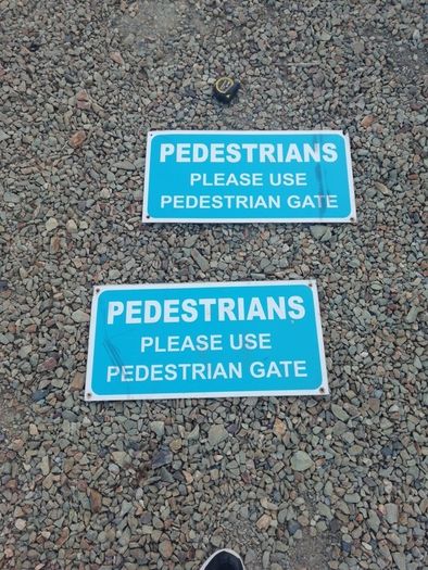 signs