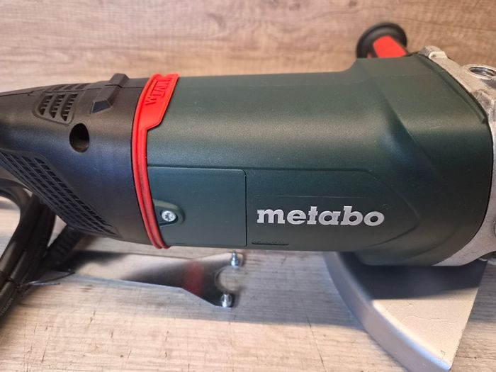 METABO 9 inch, 2200W Angle Grinder WE 22-230 MVT