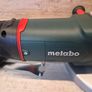 METABO 9 inch, 2200W Angle Grinder WE 22-230 MVT Image 3