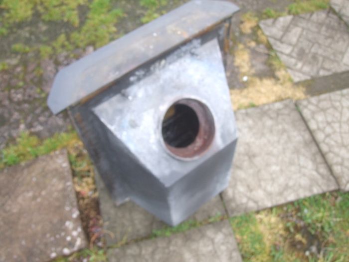 boru insert stove