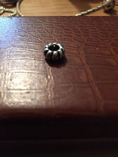 Pandora spacer