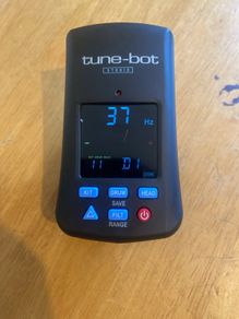 Tune-bot