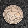 Huge Job Lot 75 Irish Threepence 1942 to 1968 Image 9