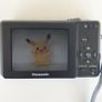 Panasonic Lumix FS62 digital camera boxed Image 6
