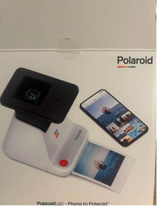 Polaroid Printer