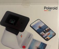 Polaroid Printer