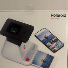 Polaroid Printer