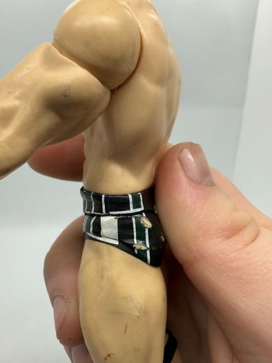 wwe Sheamus action figure