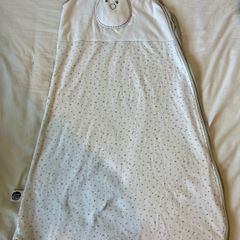 Nested Bean Weighted Sleep Sack Classic 6-15mo 0.5 TOG - Transition after swaddle