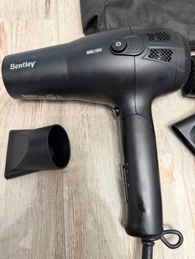 Hairdryers