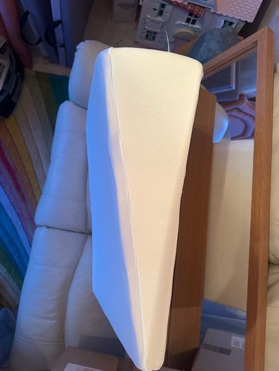 Orthopaedic Wedge Pillow