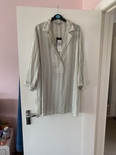 Elena Miro blouse