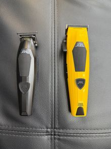 Jrl Clipper+ Trimmer !