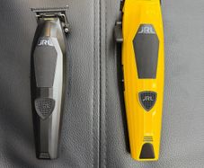 Jrl Clipper+ Trimmer !
