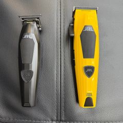 Jrl Clipper+ Trimmer !