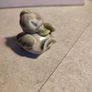 Small Ceramics Duck made in Ireland. Image 2