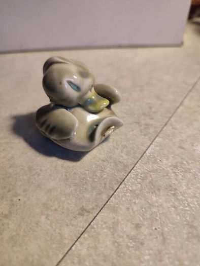 Small Ceramics Duck made in Ireland.