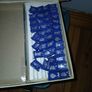 Vintage Stratego Board Game Image 6