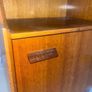 Genuine G Plan bedside locker Image 4