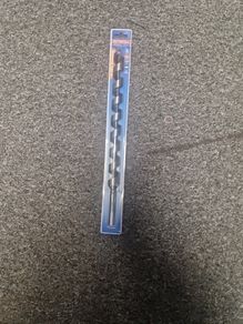 auger bit