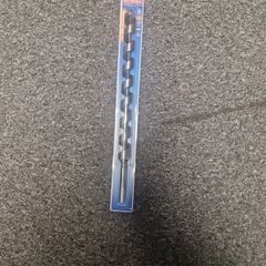 auger bit