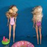 Barbie  Swimmers Image 4