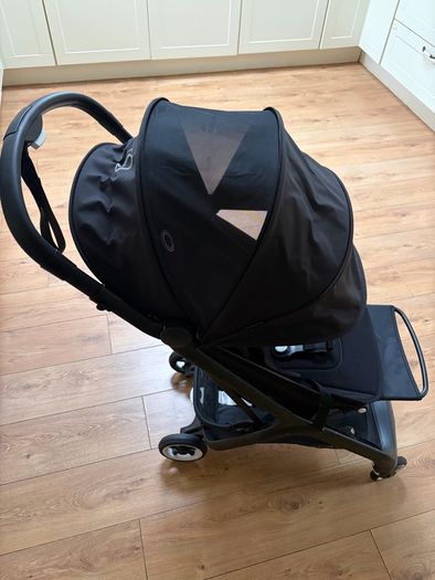 Bugaboo Butterfly Portable Stroller