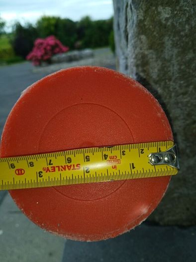 Storage tube