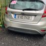 ford fiesta breaking Image 3