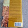 Riding with the Lion in search of mystical Christianity 1995 hardback with dustcover in very good condition FREE STANDARD POSTAGE INCLUDED Image 2
