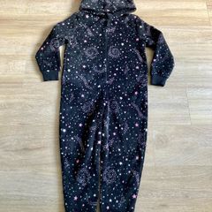 M&S Girls onesie, new without tag, 9-10y
