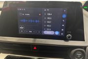 Toyota Prius 2024 Japan FM Frequency