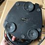Playstation 2 Steering Wheel And Pedals Image 4