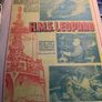 Warlord Comics 33. 66, 67, 68 May 1975-Jan 1976 DC Thompson Image 2