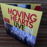 Moving Hearts - Live in Dublin [Double Vinyl] Image 2