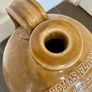 Rare Roscommon Stoneware Flagon Image 4