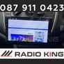 Premium Carplay Skoda Citigo Android Auto Radio Image 5