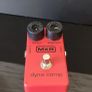 Compressor Dynacomp Dunlop MXR Image 2