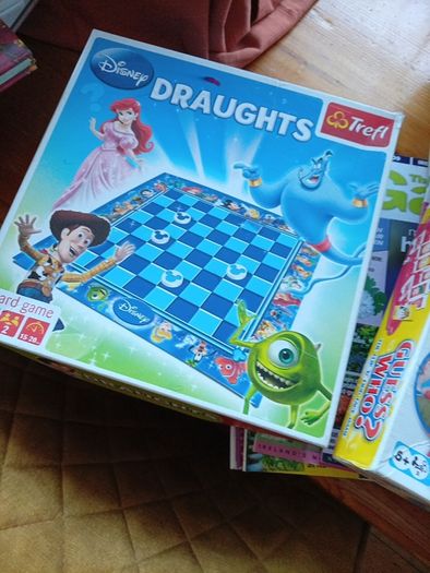 Board games