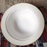 Old Arklow Footed Bowl Image 4