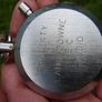 Vintage Heuer Trackstar Timer Stopwatch-works well Image 3