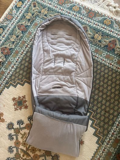 Mamas and Papas Buggy and Travel System