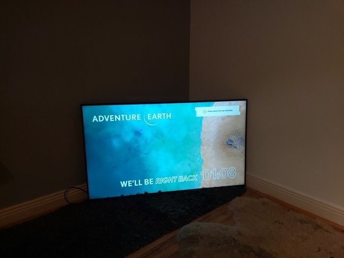 Samsung TV