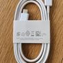 Samsung super fast charging cables usb C Image 3