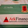 Suncroft Football Club Official O'Neills Football Jersey (Youths 13 Years) FREE POST Image 3