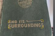 Very Rare Copy- Sligo &amp; It's Surroundings