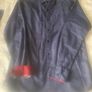 Tommy Hilfiger denim shirt (S) regular fit (Like New) Image 2