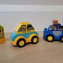 LEGO Duplo My First Cars and Trucks (10816) Image 3